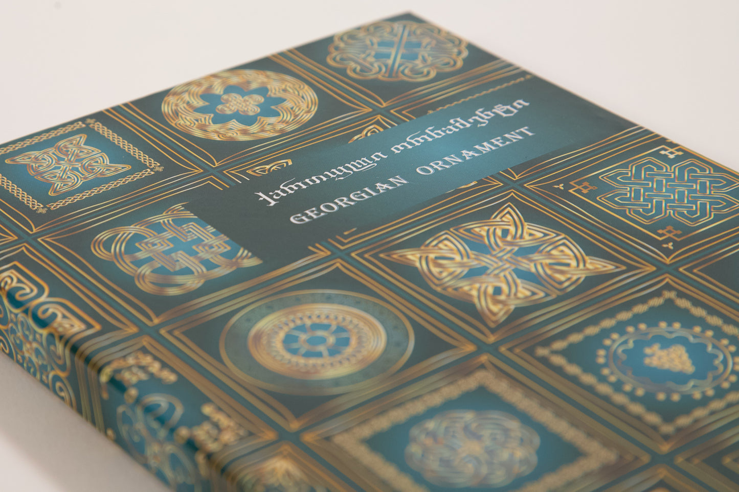 Notebook green collection