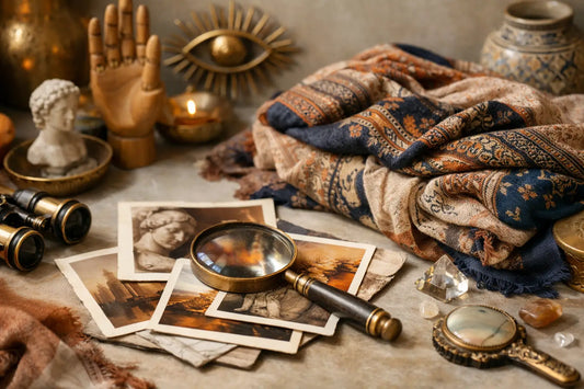 What Is Visual Culture, Really?