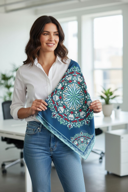 Wearable Art Gifts With Lasting Cultural Depth