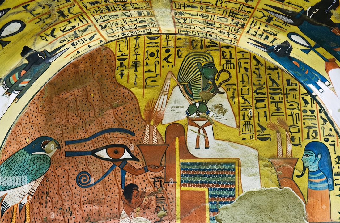 How to Interpret Ancient Symbols with Care