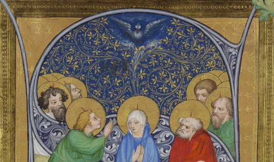 How to Study Iconography With Historical Care