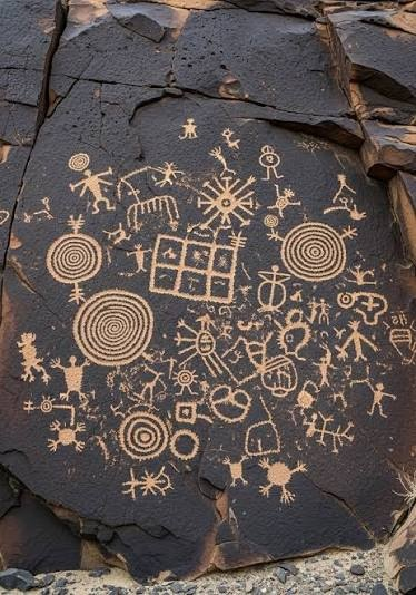 Ancient Symbol Meanings Guide