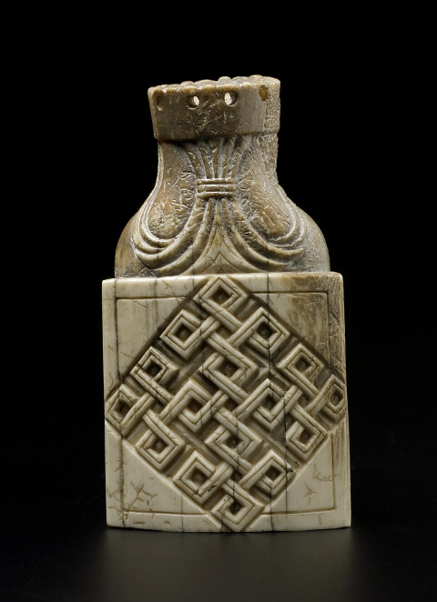 Celtic Knot Symbolism Examples Explained