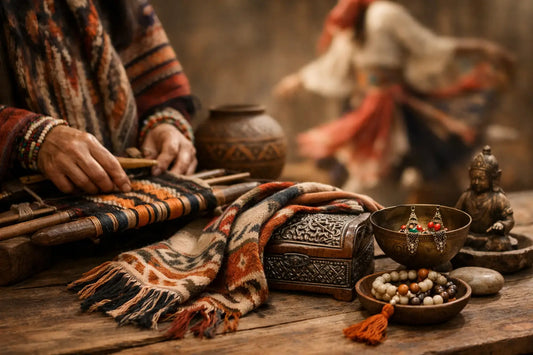 Cultural Preservation: Keeping Meaning in Motion
