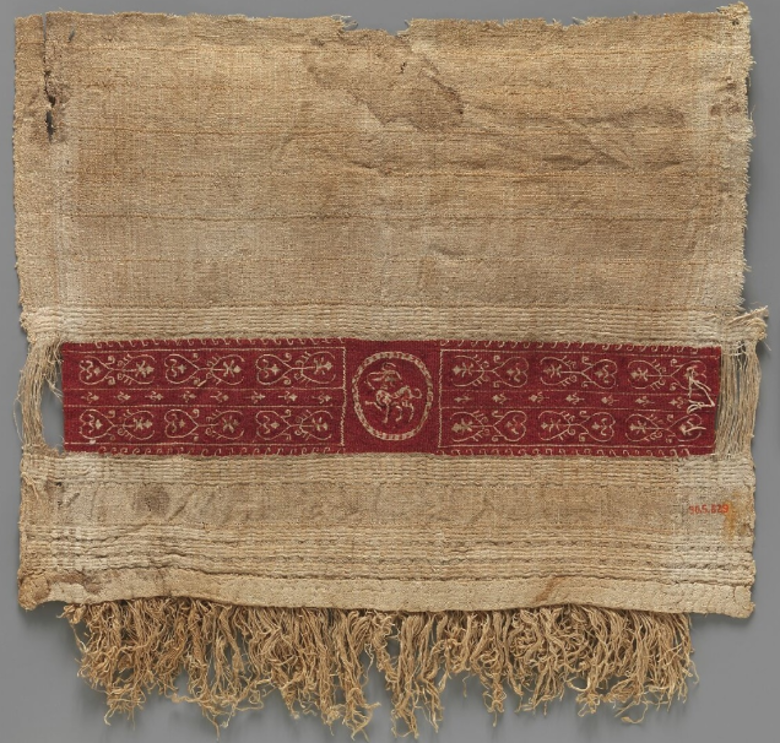 What Is Textile History? Cloth, Culture, and Power
