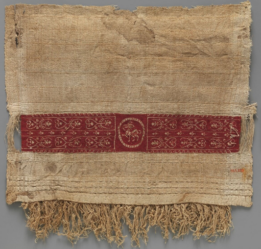 What Is Textile History? Cloth, Culture, and Power