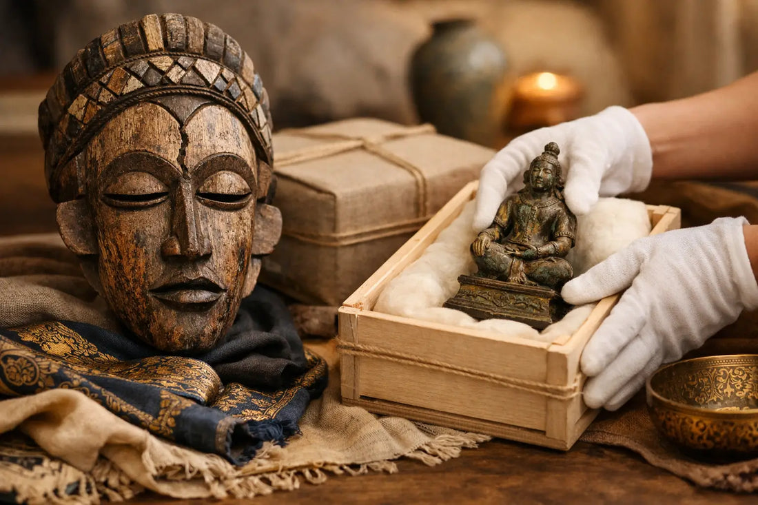 Museum Repatriation and the Ethics of Return