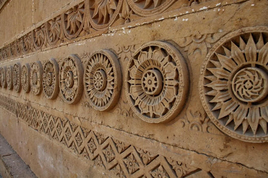 Why Does Ornament Matter Today?