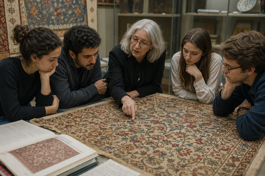 Cultural Heritage Education Trends Reshaping Study