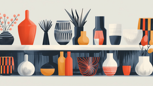 12 Decorative Arts Examples That Still Matter