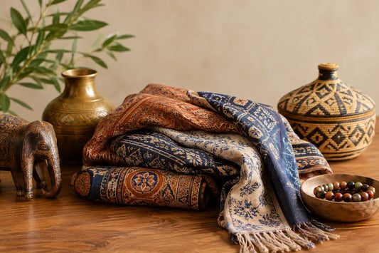 A Guide to Textile Symbolism Across Cultures