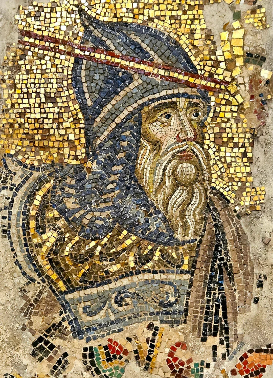 A Guide to Byzantine Decorative Arts