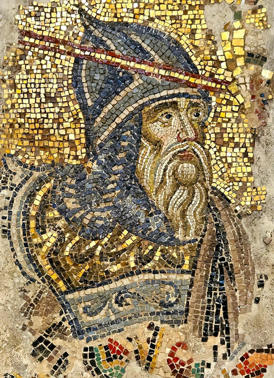 A Guide to Byzantine Decorative Arts