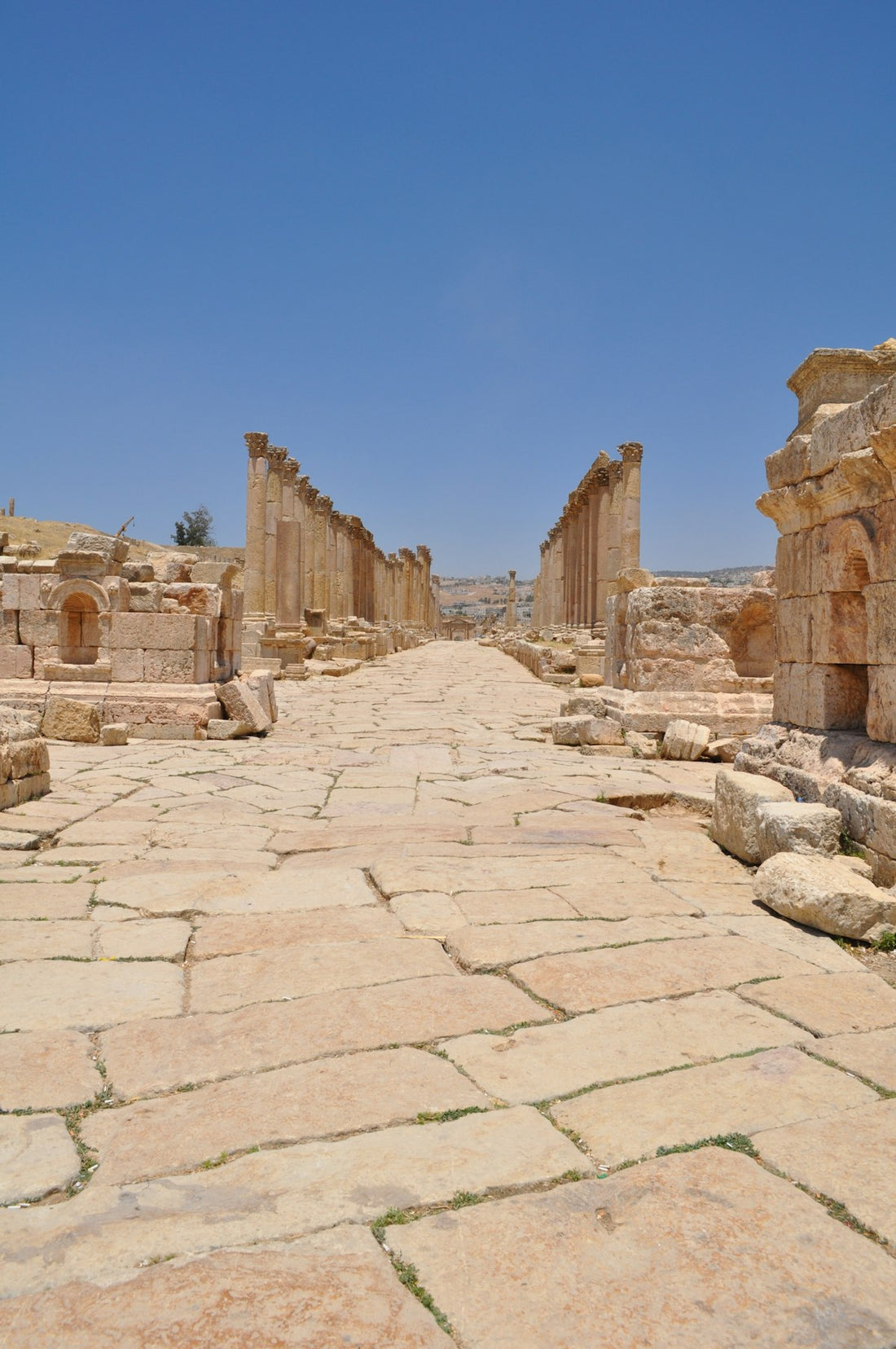 What Is Global Culture and Heritage Preservation?