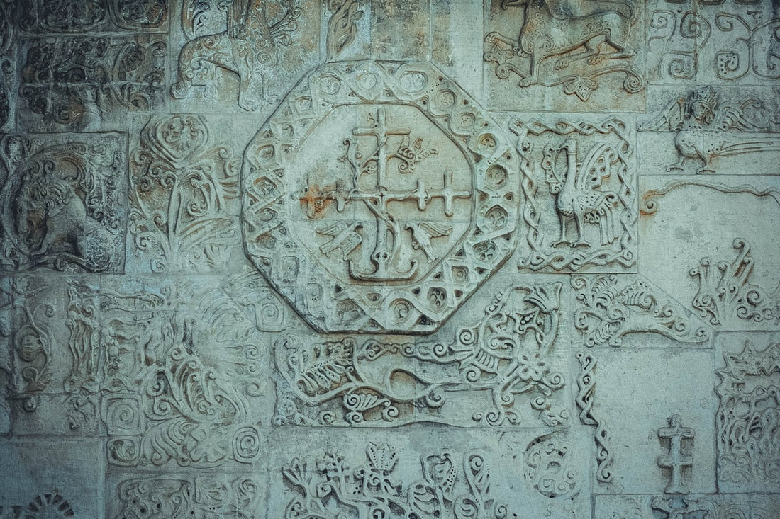 12 Types of Ornaments and What They Mean