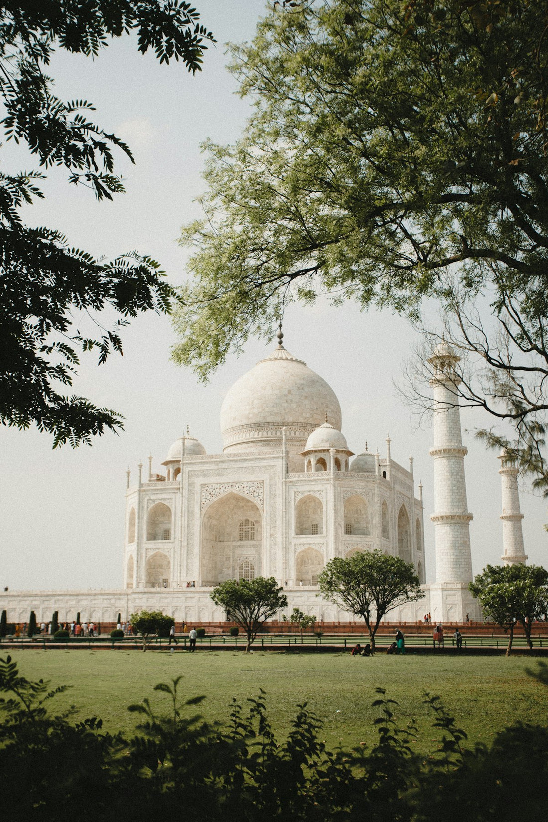 What Is Cultural Heritage, Really?