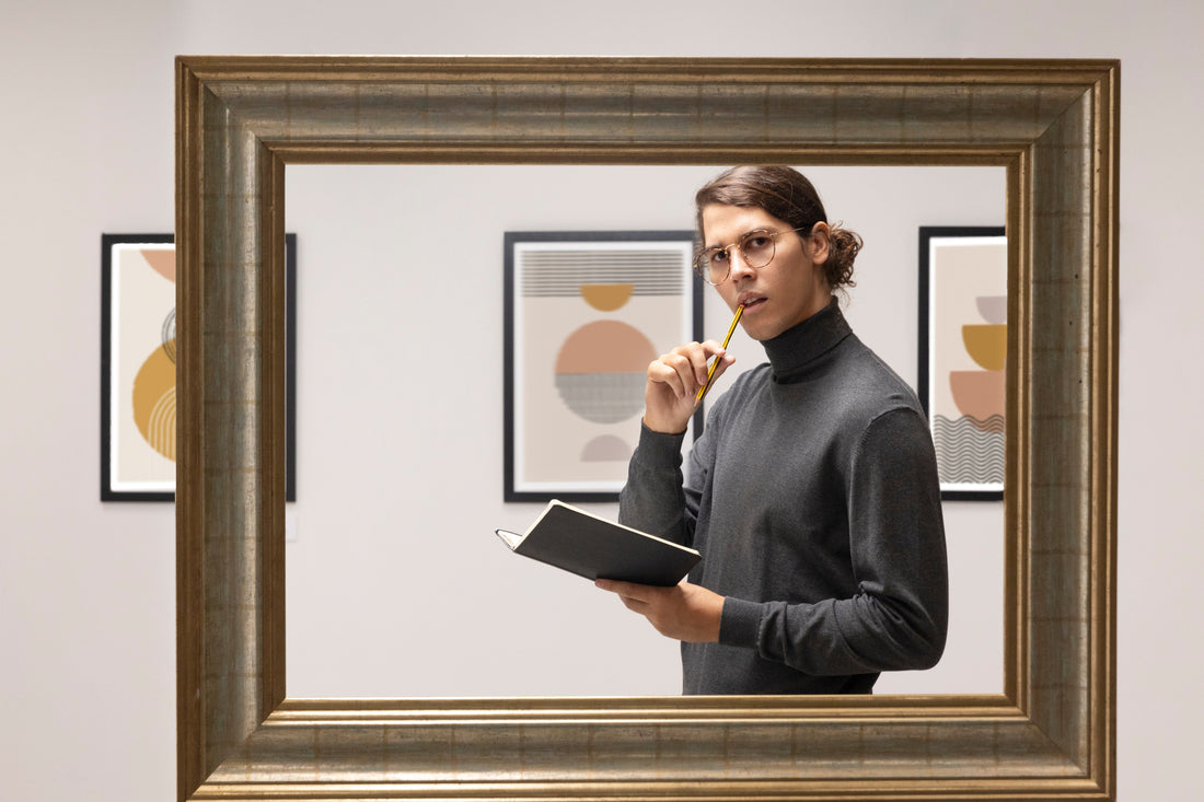 How to Analyze Visual Culture Well