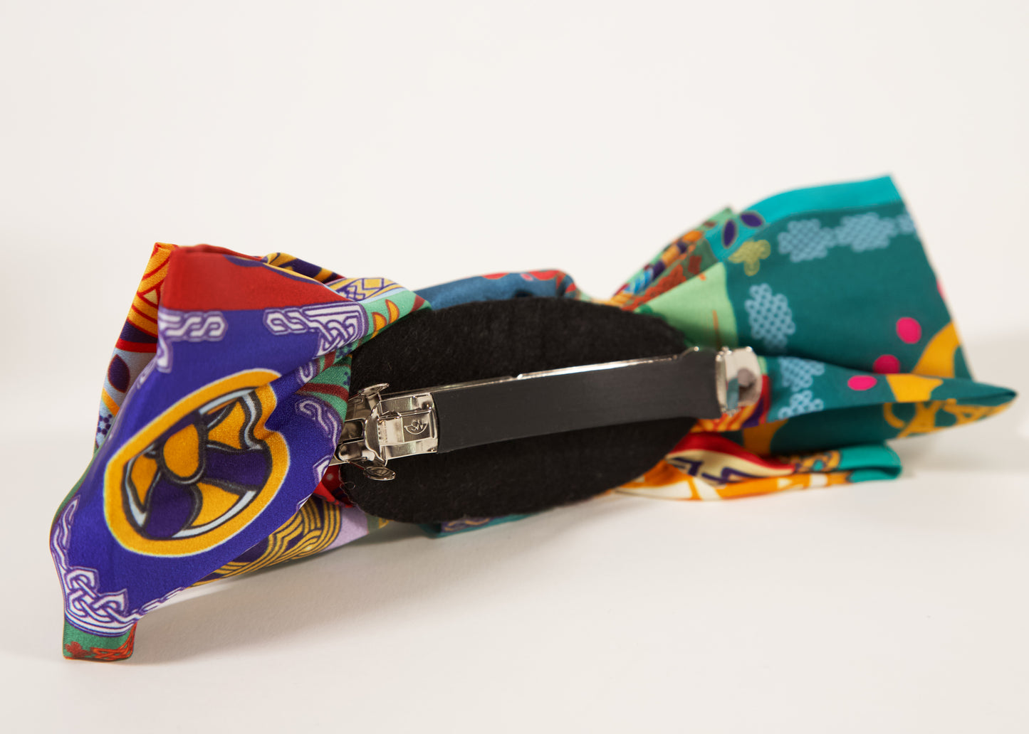 Hair accessories, colorful collection